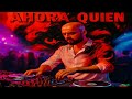 Marc Anthony Ahora Quien COVER Trance Samba Latin Electronic mp3