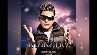 Makano ft. Axel - Celebra La Vida