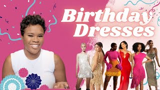 Chic Birthday Dress Ideas Under 500 Stylish Affordable Outfit Inspiration