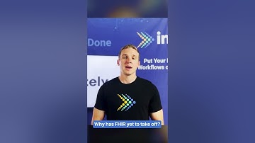 Why has HL7 FHIR Not Taken Off?