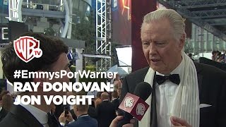 #EmmysPorWarner | Ray Donovan: Jon Voight