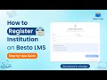 The BEST Way to Register for Besto LMS in 2026 Revealed