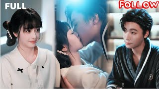 تصادمٌ في حانةٍ قاد إلى زواجٍ بعقدٍ شكليّ، لتقع في فخّ لطف المدير التنفيذي المتسلّط.