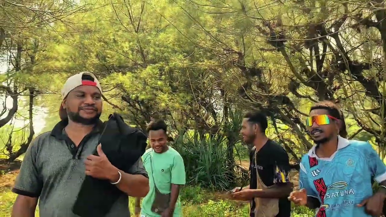 DANEY ARFAK” jeje Bomoi X Medo A.G