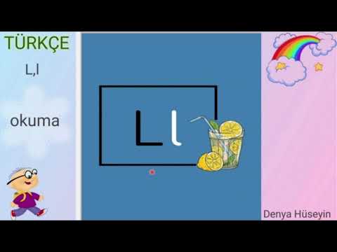 L Harfi - YouTube