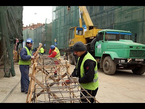 პროექტ „ახალი ტფილისი“-ს ფარგლებში საინფორმაციო ცენტრი გაიხსნება