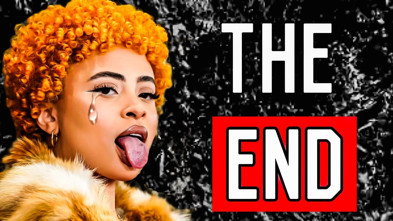 Why Everyone Hates Ice Spice