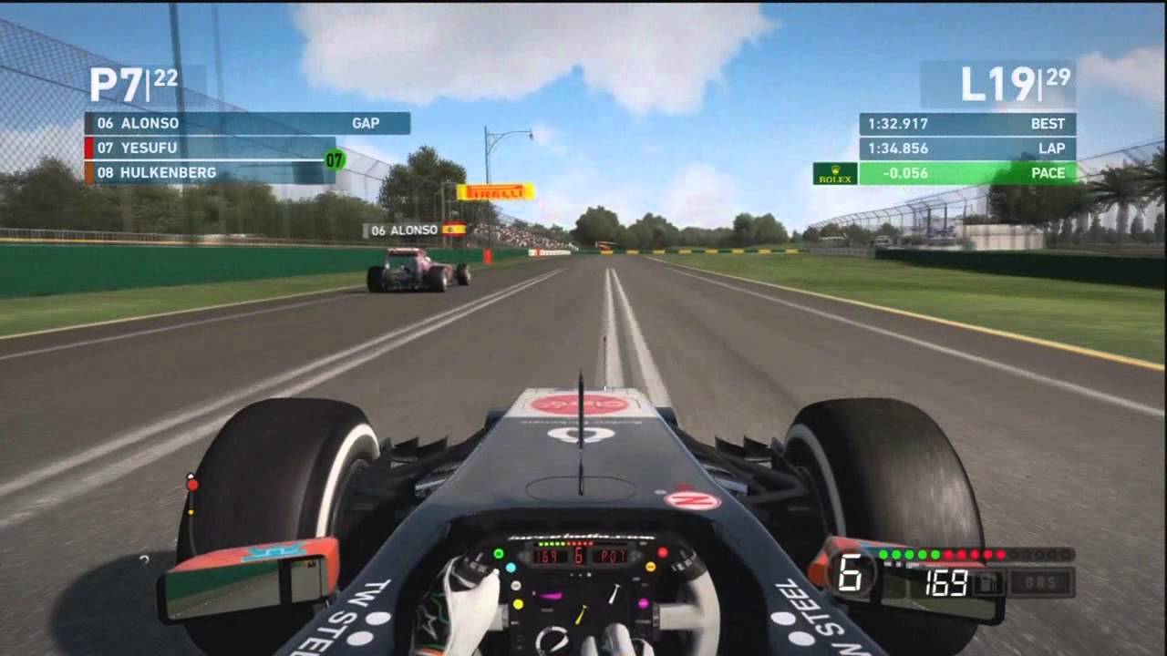 F1 2015 Game Discussion | Career Mode, Driver Transfers ...