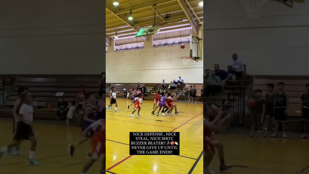 Oahu Basketball League | 808 Dynamix vs Open Court | Great Team Work! 