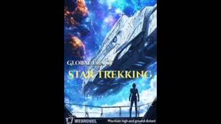 Global era of star trekking 370-379