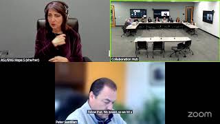 Commission Meeting - May 6, 2026