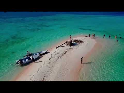 Pantai Merah: Unveiling the Enchantment of Pink Island, KOMODO, Indonesia