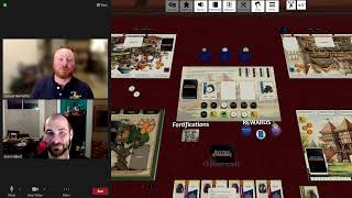 Playtest This! #71 4/25/24 Sam Barmettler's Button Kingdoms: A Game of Fluff and Corruption