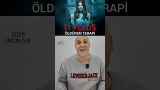 Öldüren Terapi - İt Feeds 2025 Imdb5.6