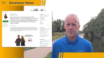 Dev Challenges, ABAP Cloud Service Plans, SAP Build Process Auto., New Learning | SAP Developer News