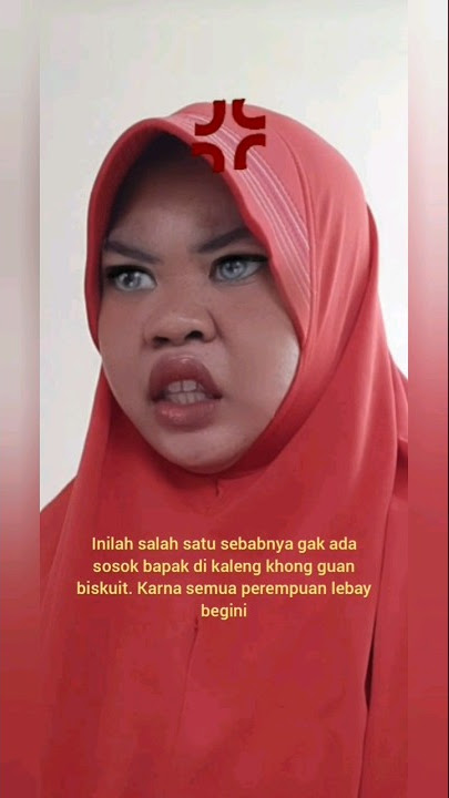 Aku menangis karena bang kumis part 2