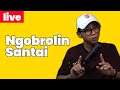 Live Stream Ngobrol Santai