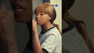 'You stole my man!' – Zari