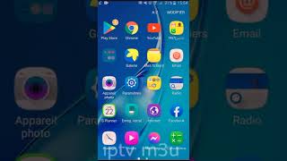 تحميل سيرفر iptv بصيغة m3u للكمبيوتر و الرسيفر والاندرويد + بجودة عالية   وبدون تقطيع2024 screenshot 5