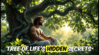 Tree of Life Secrets Revealed: What Most Never Learn | Bible Stories Deep Dive