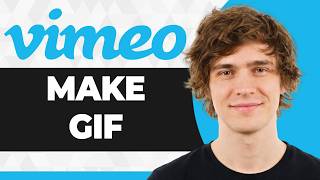 How to Make a GIF on Vimeo (Step By Step) (2026 Guide)