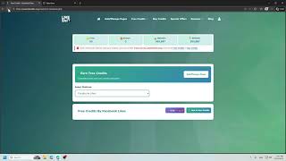 like4like.org - Stable Bot V13 (Credit Cheat) - 2026 screenshot 2