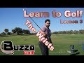 How the wrists move in the golfswing learn to golf 33