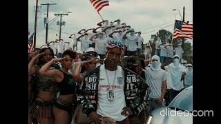 A$AP Rocky - RIOT (Rowdy Pipe'n)* remix
