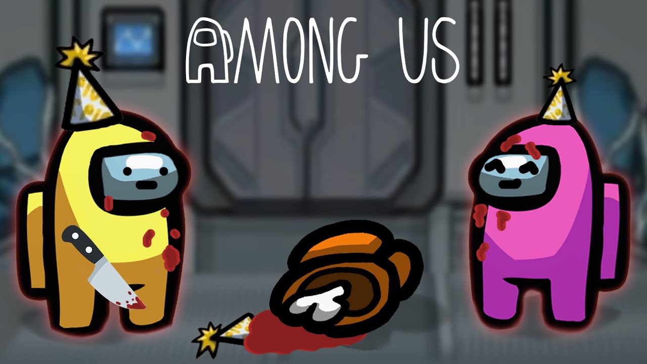 10000000000000000 IQ Imposter plays | Amognus #3 - YouTube