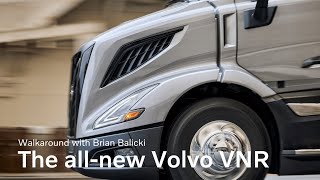 Volvo Trucks — Performance starts with precision