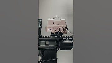 Unity Tactical FAST Riser