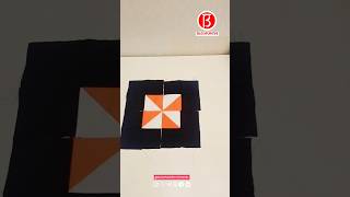 How To make a simple pillow cutting and sewing Tutorial Part 03