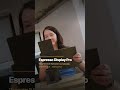 Espresso Display Pro - Portable OLED for Creators
