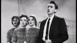 Thomas Wayne - Tragedy (NEW STEREO MIX)(1959)(US #5)