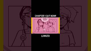 IBISC CHAPTER 1 OUT NOW! #webcomic #ibisc #webtoon