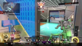 Msmc KILL CHAIN!!!!