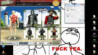 BFH Hack Aimbot 2012