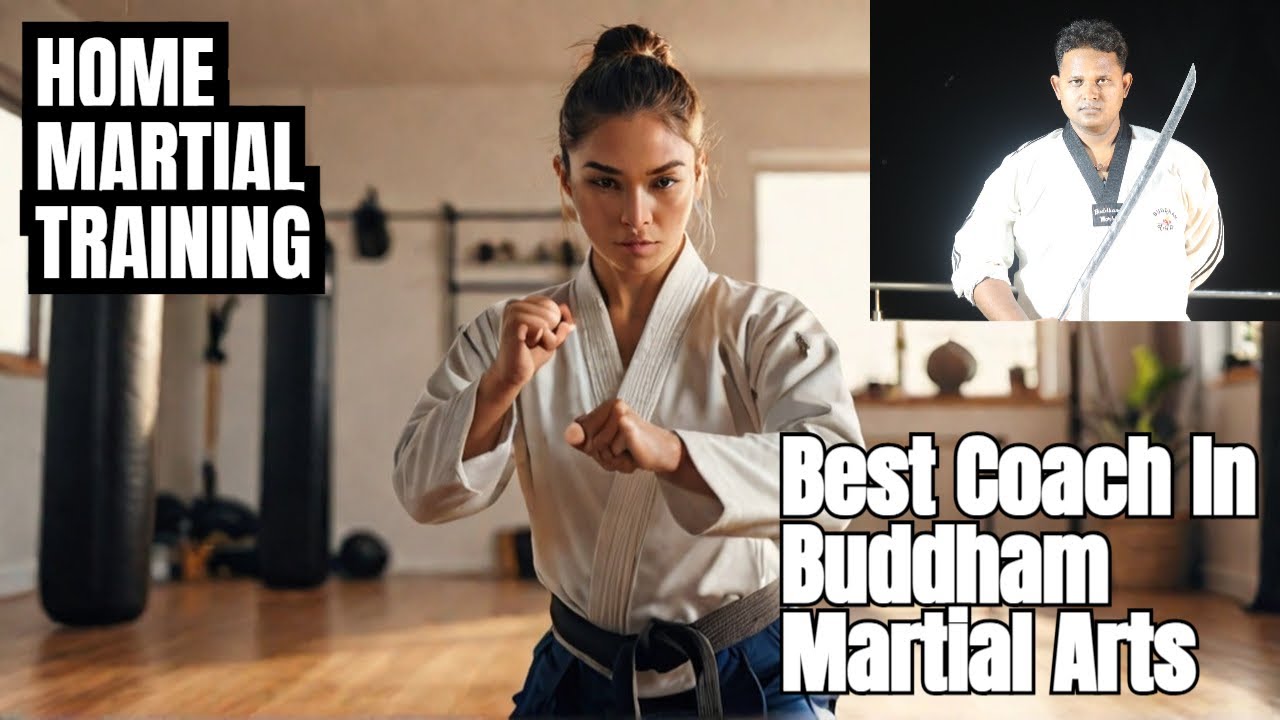 How to Learn Martial Arts With Full Information - YouTube