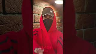 [Blood] GANG SIGN Bloods Hand Signs TUTORIAL #shorts #fyp #viral #Bloods #Bloodsgang #gangster #crip