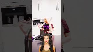 N3on Gets Nervous Meeting Kourtney Kardashian For The First Time With Alabama Barker! 😳😭
