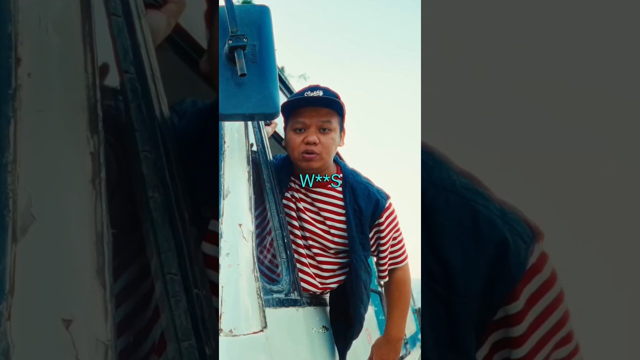 Kim The Beloved - MOVE 