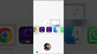 Daily UI Challenge Day 6 — Using AI for Brainstorming &amp; Moodboard Design