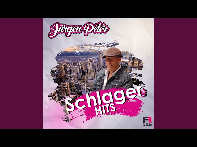 Juergen Peter - Noch Nie