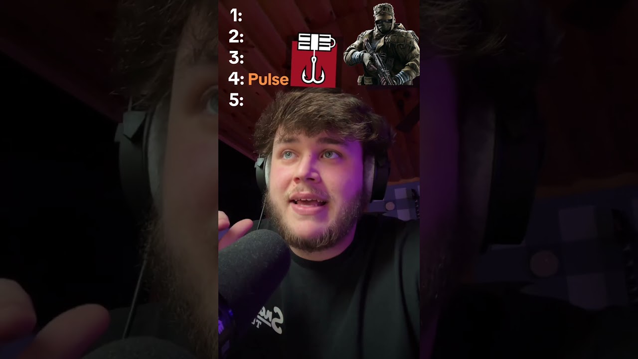 Ranking Every R6 Elite Skin! 