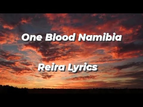 One Blood Namibia