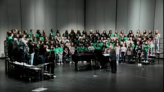 7th Grade Honor Choir Festival 2020  | Springdale Public Schools