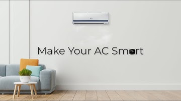 Make Your AC Smart - Cielo Breez Smart AC Controllers