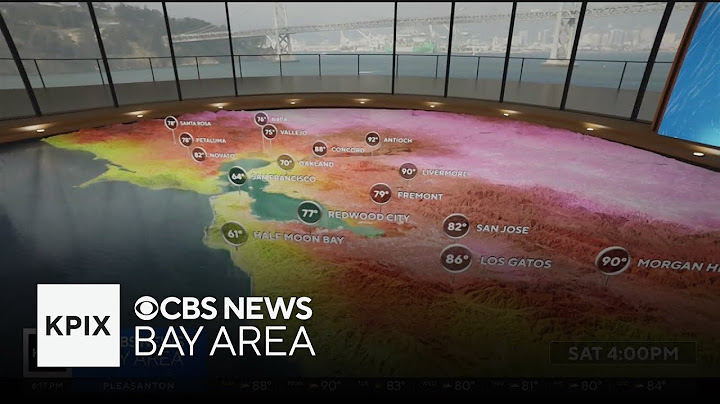First Alert Saturday evening weather forecast - July 12, 2025