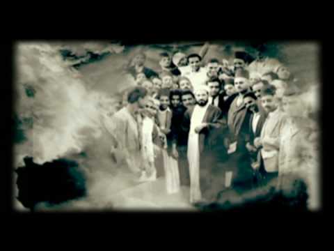 برومو برنامج الإسلاميون 4