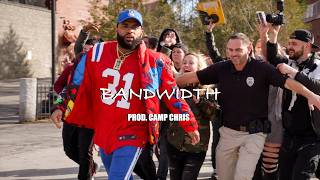 BANDWIDTH (Joyner Lucas x Denzel Curry Type Beat x Electro Horrorcore Type Beat) Prod. Camp Chris